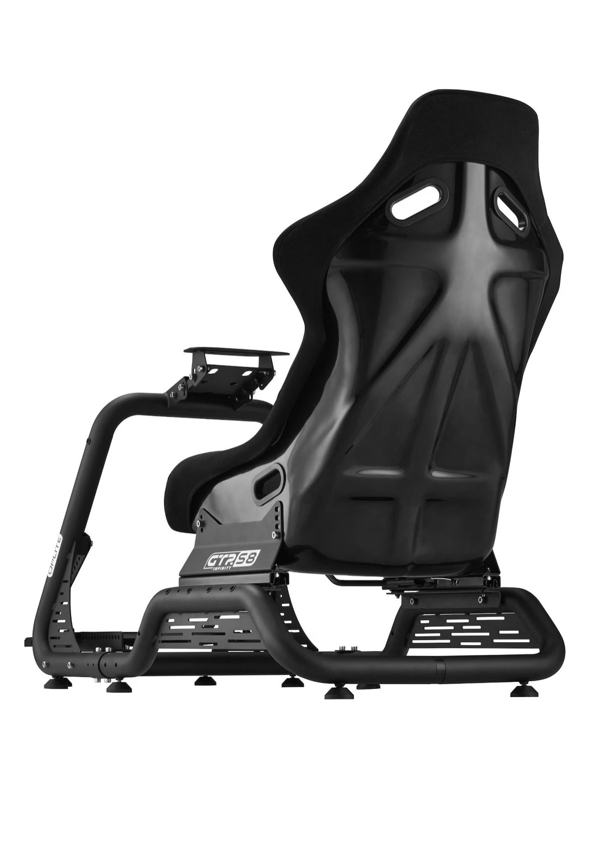 Oplite GTR S8 Infinity Cockpit