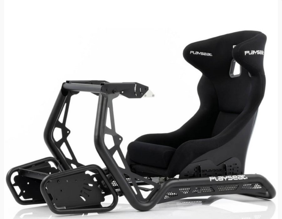 Playseat® Sensation PRO - Black ActiFit