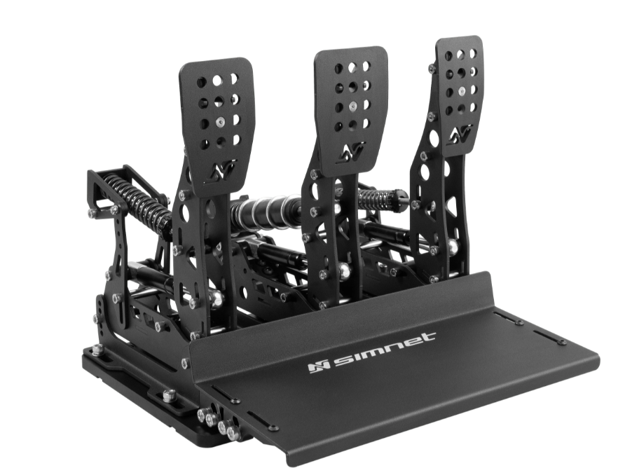 Simnet Pedale H3P3