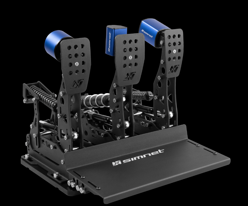 Simnet Pedale H3P3