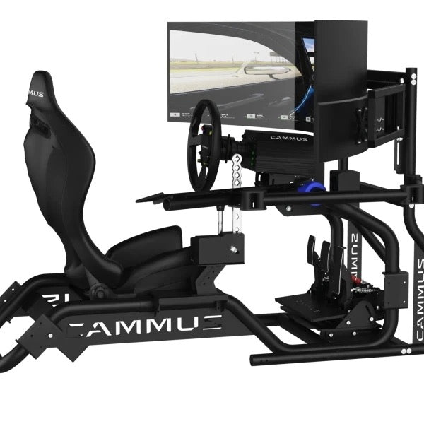 Sim Rig