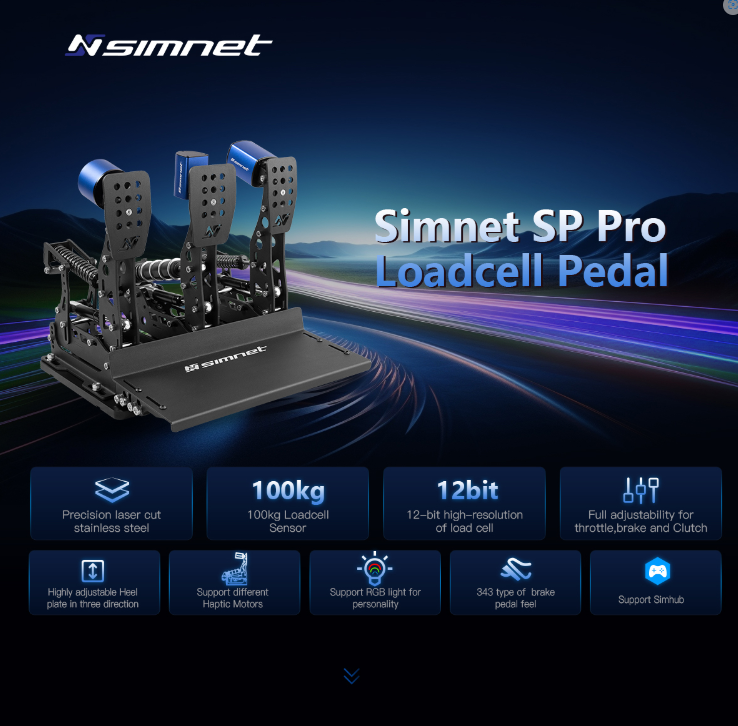 Simnet – mr-simshop