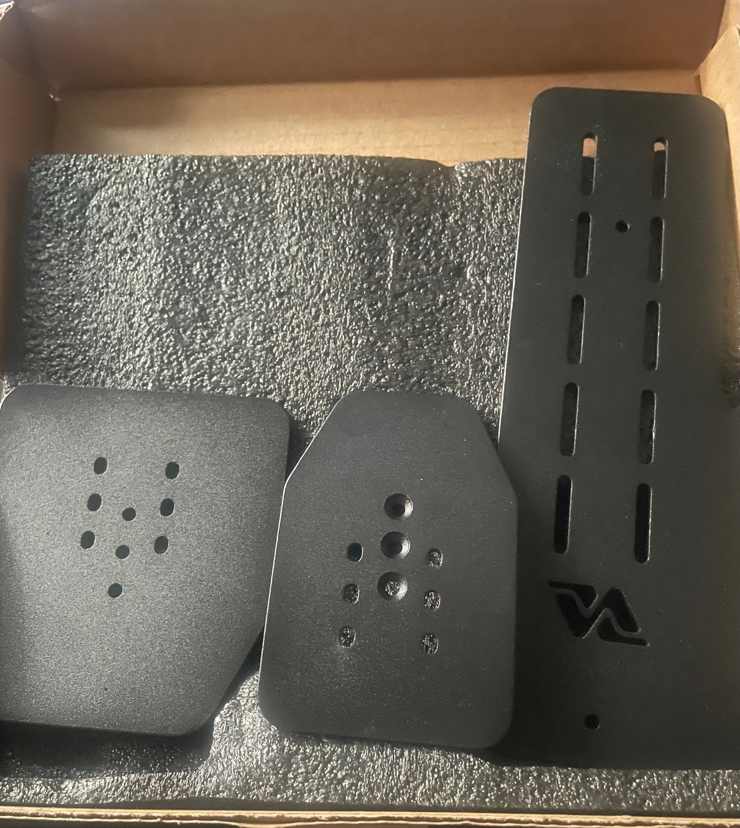 Bigger Faceplate Simnet