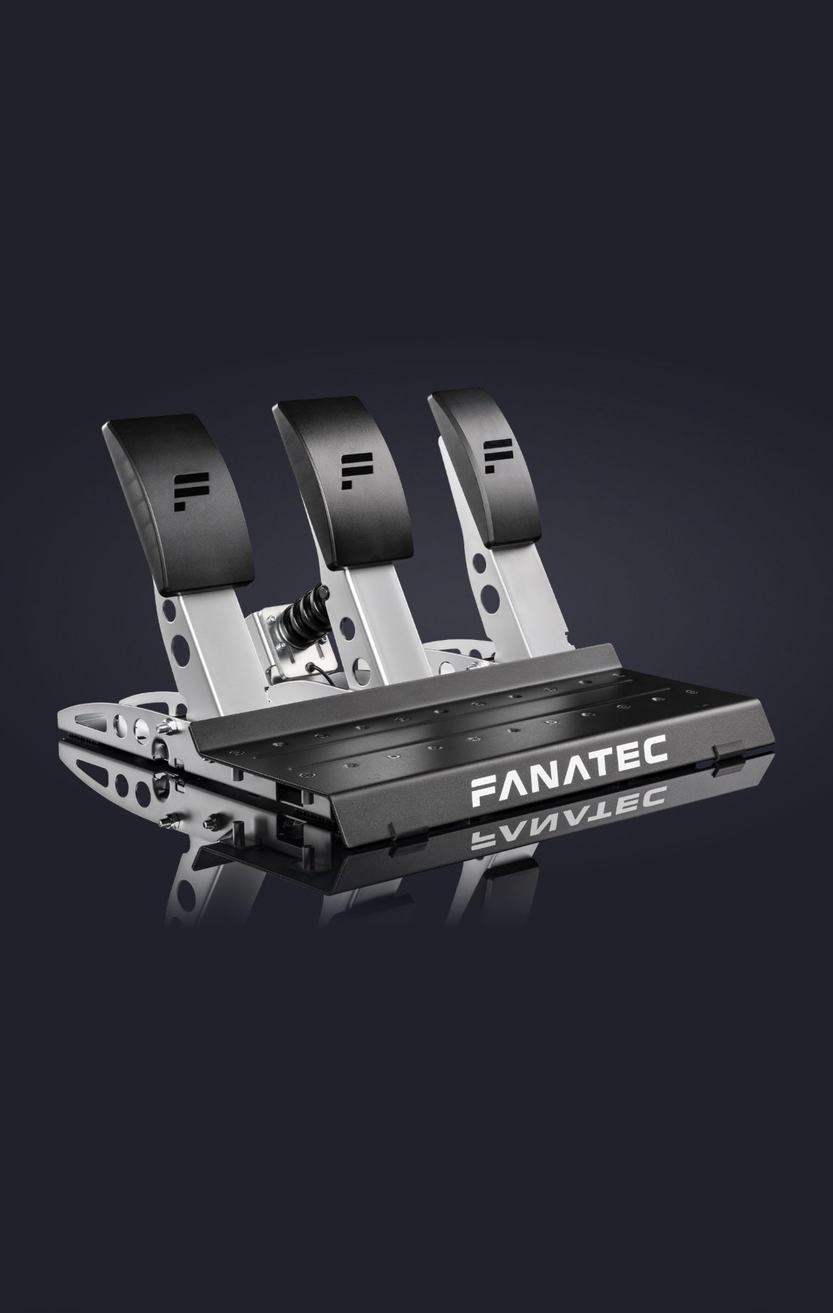 Fanatec Csl Pedale Loadcell