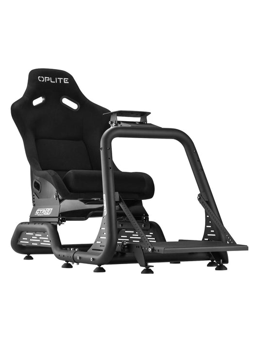 Oplite GTR S8 Infinity Cockpit