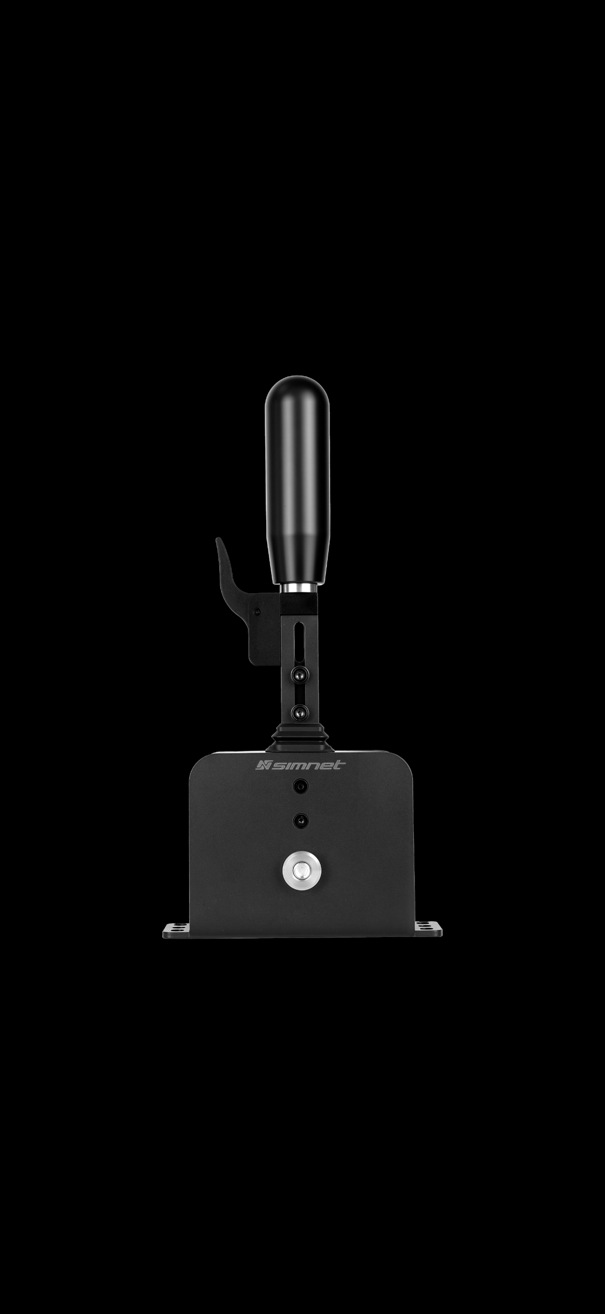 Simnet Seqential Shifter