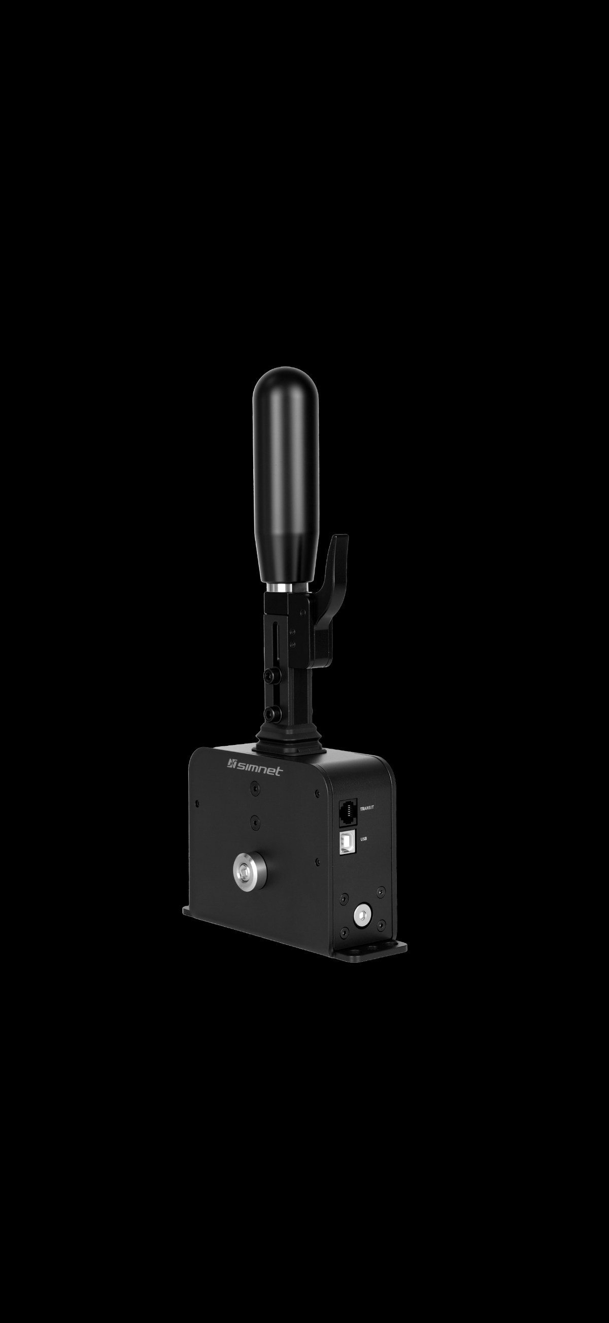 Simnet Seqential Shifter