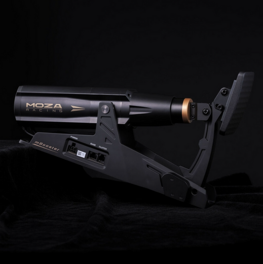 MOZA - mBooster Active Pedal