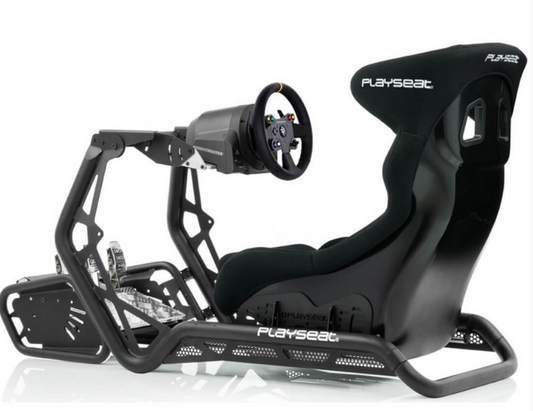 Playseat® Sensation PRO - Black ActiFit