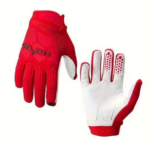 Sim Racing Handschuhe