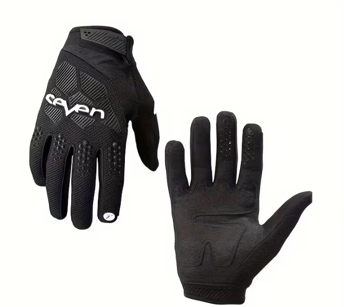 Sim Racing Handschuhe