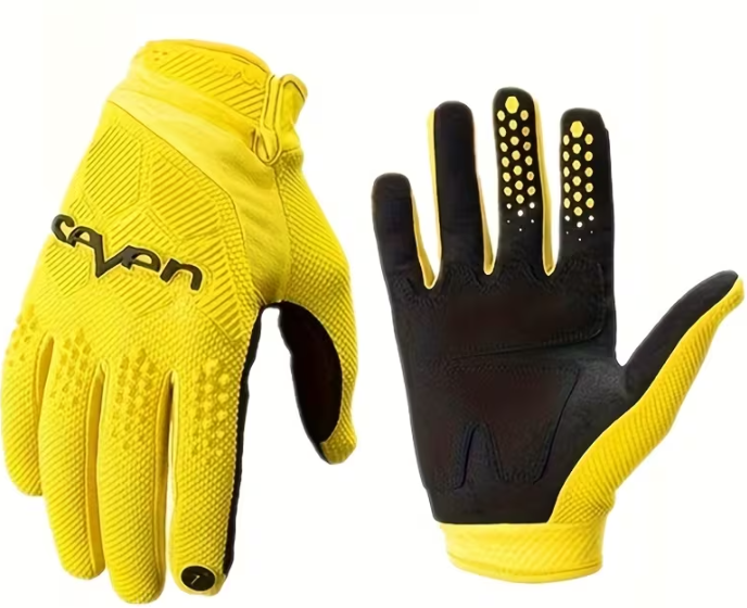 Sim Racing Handschuhe