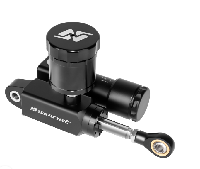 Hydro-Link Pro Kit (A-HPK) für Simnet SP Pedal und SHB Handbremse