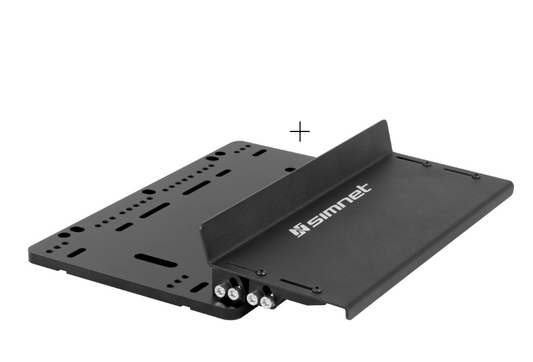 Simnet Baseplate