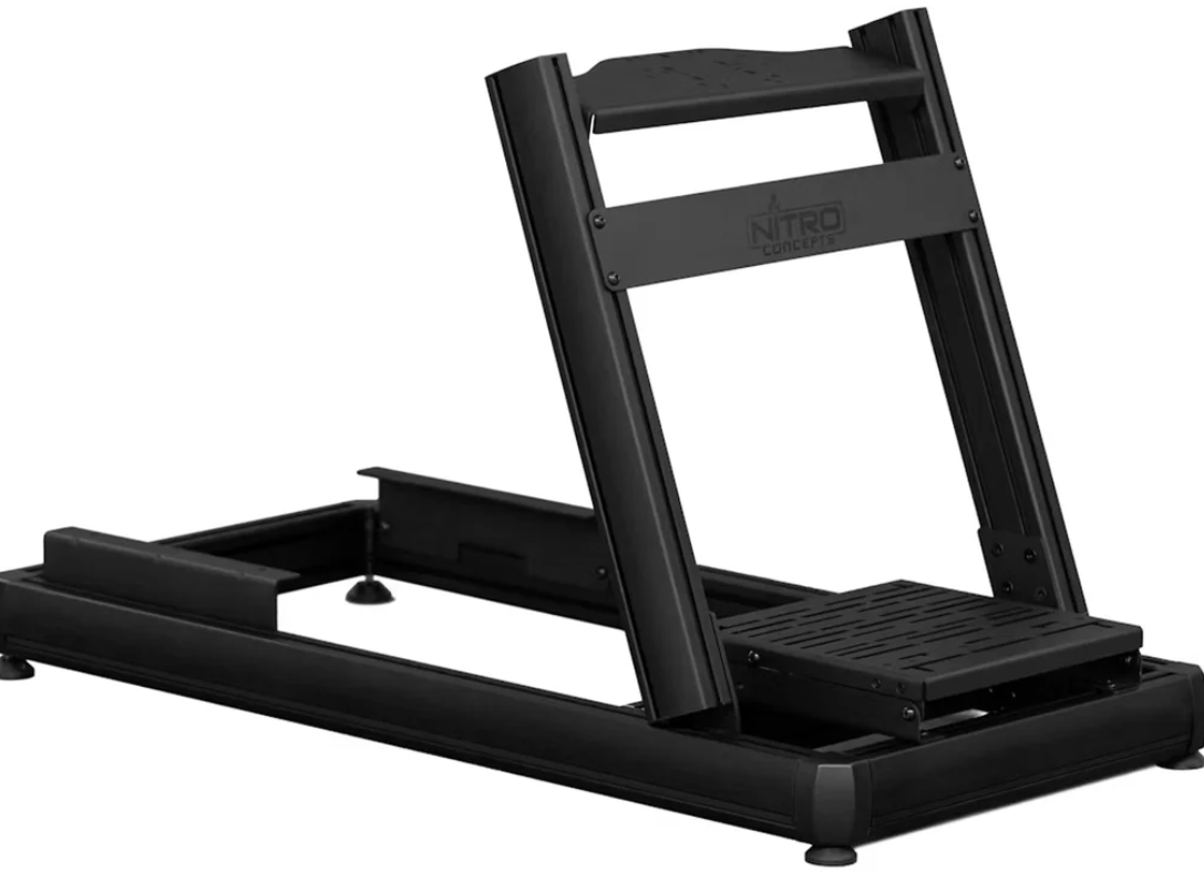 Nitro Concepts - E-Racer