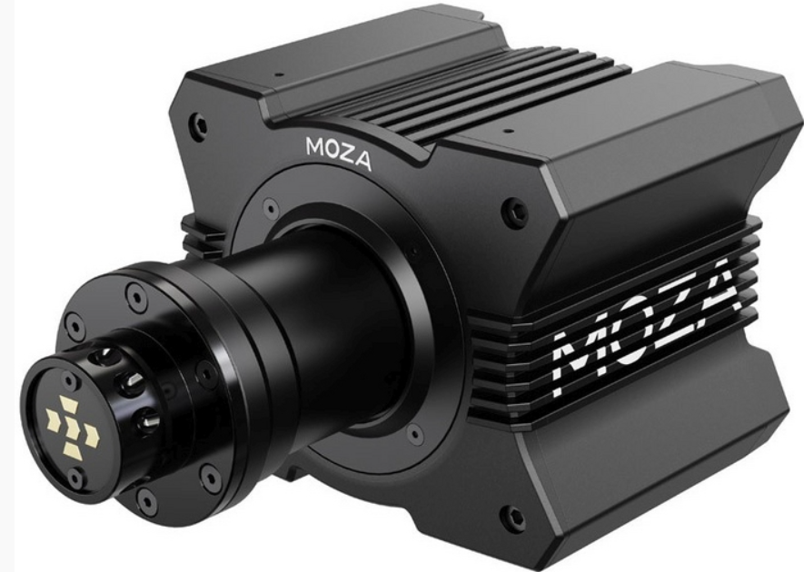 Moza R9
