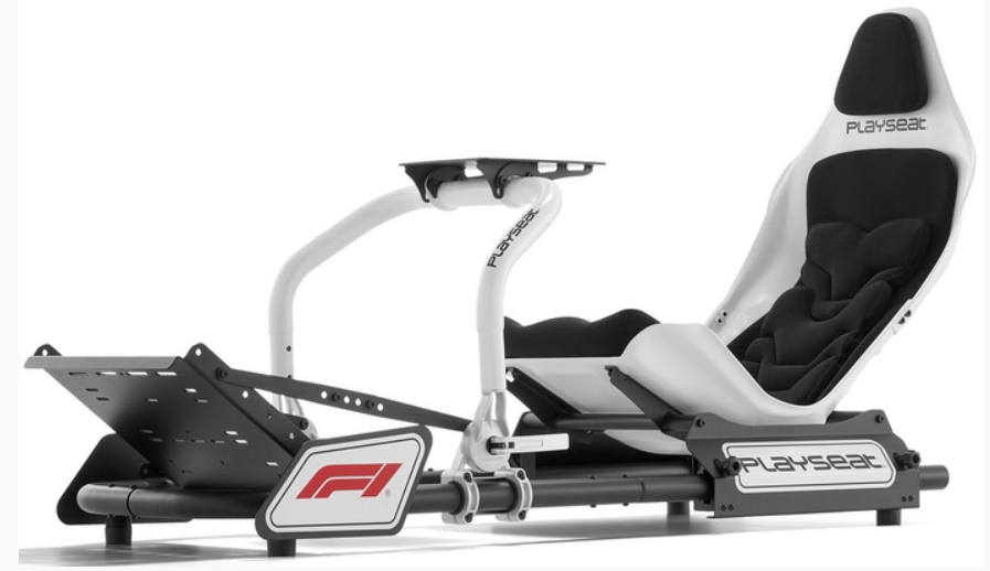 Playseat® Formula Instinct - F1 Edition