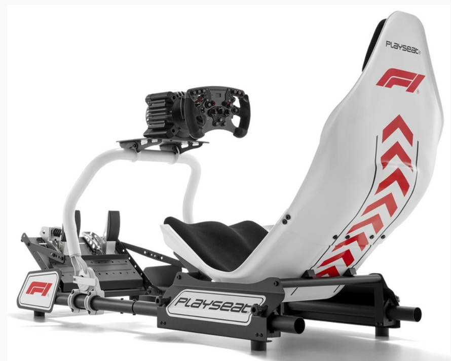Playseat® Formula Instinct - F1 Edition